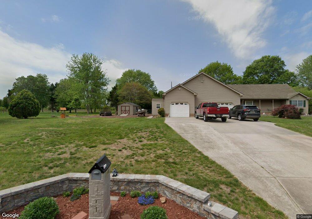 1173 Cypress Branch, Dover, DE 19901 - photo 1