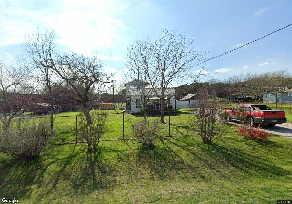 4740 Valley View Cir, Weatherford, TX 76087 - photo 1