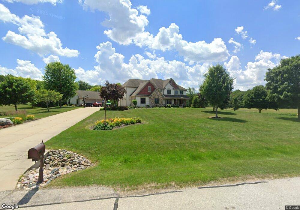 W275N5747 Green Meadow Rd, Sussex, WI 53089 - photo 1