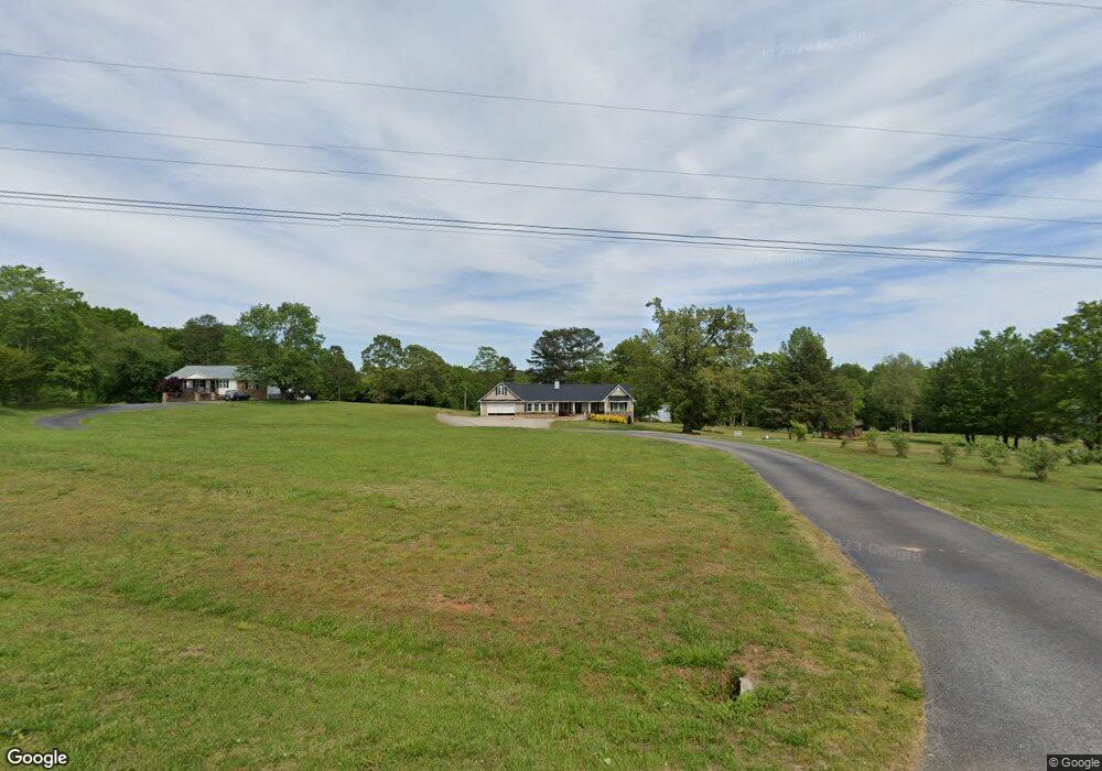 7350 Tribble Gap Rd, Alto, GA 30510 - photo 1