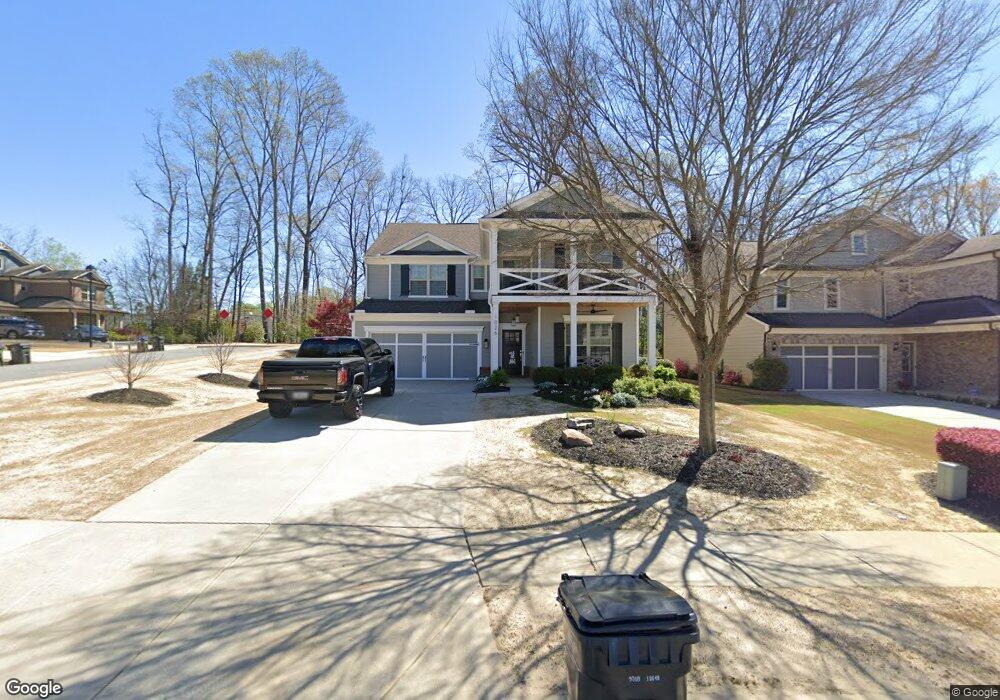 1026 Applegate Dr, Roswell, GA 30076 - photo 1