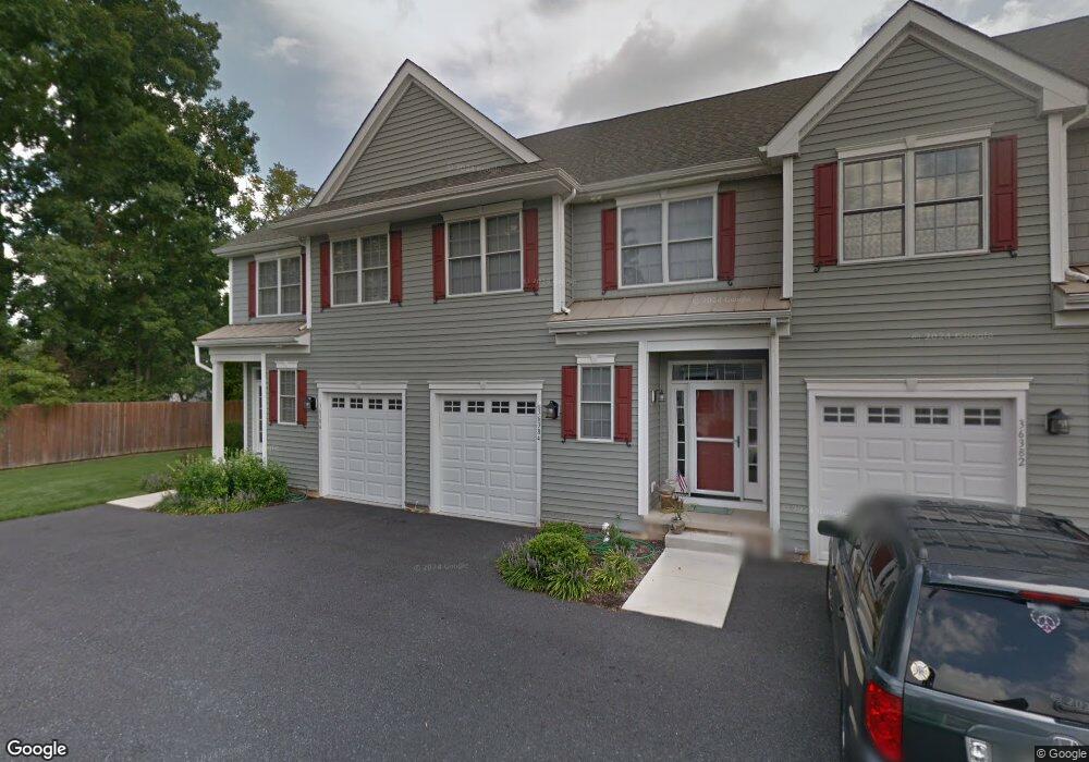 36386 Warwick Dr unit 3001, Rehoboth Beach, DE 19971 - photo 1