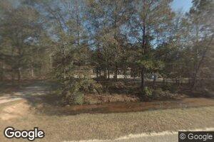 4813 Deloach Church Rd, Claxton, GA 30417