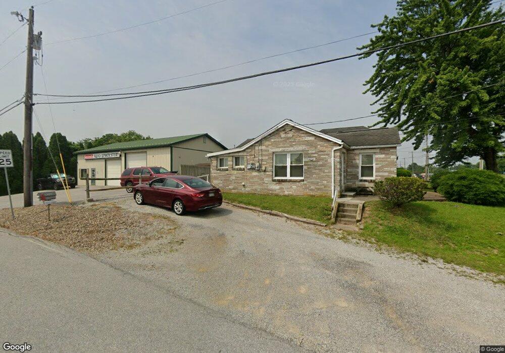 956 Lincoln Way W, Chambersburg, PA 17202 - photo 1