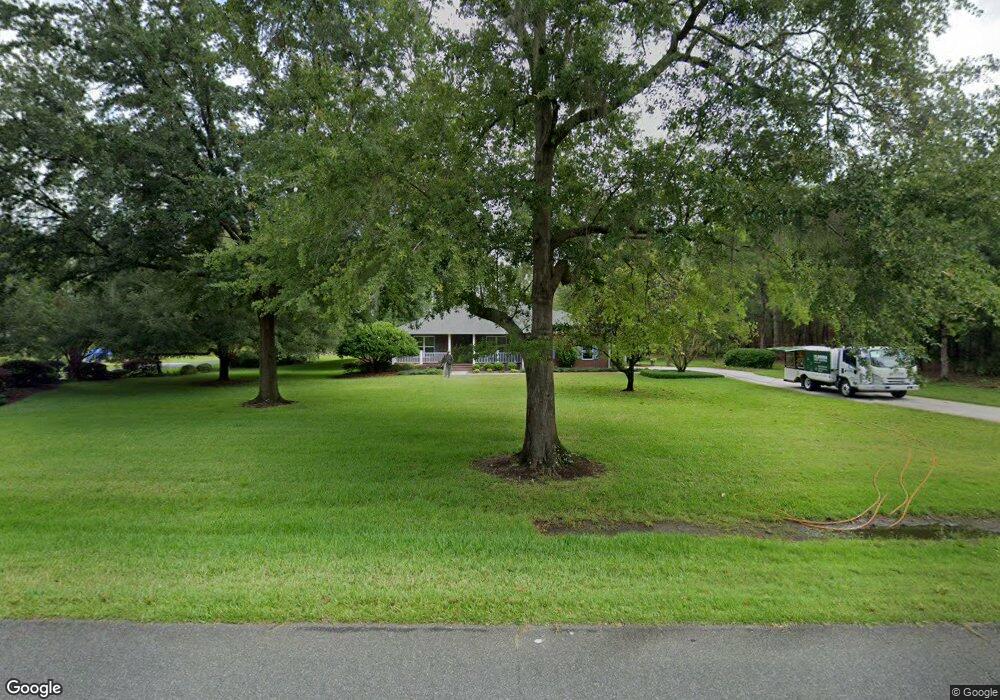 523 NW Scenic Lake Dr, Lake City, FL 32055 - photo 1