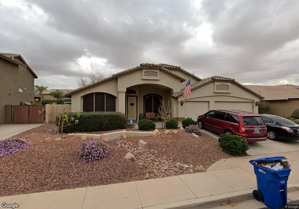 3123 S 99th St, Mesa, AZ 85212 - photo 1