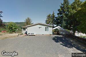 529 Elm St, Yoncalla, OR 97499