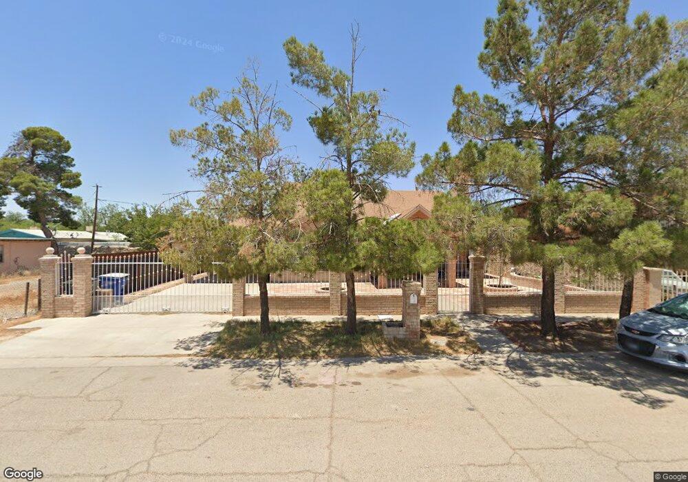 441 Lesa Ln, El Paso, TX 79915 - photo 1