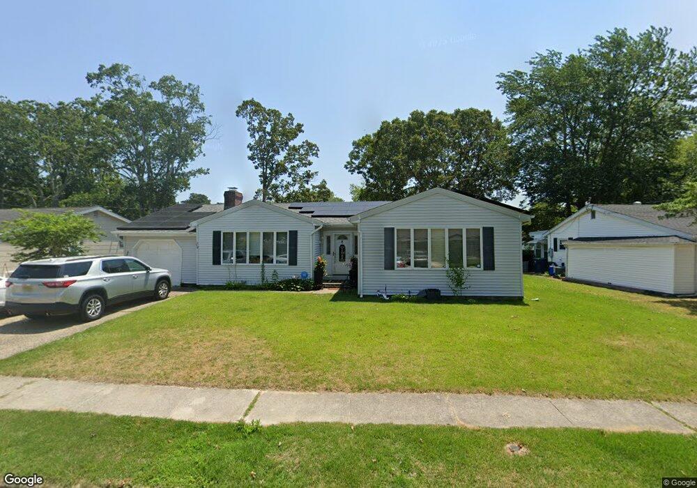 29 S Laurel Dr, Somers Point, NJ 08244 - photo 1