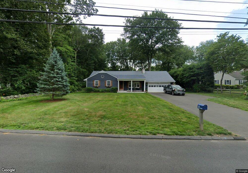44 Club Rd, Stamford, CT 06905 - photo 1