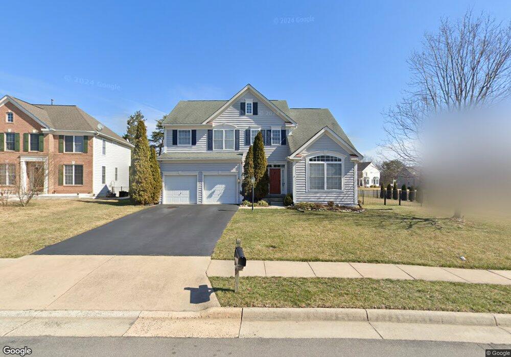 9230 Big Springs Loop, Bristow, VA 20136 - photo 1