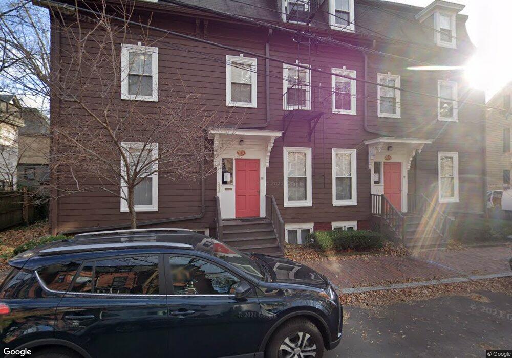 16 Shepard St, Cambridge, MA 02138 - photo 1