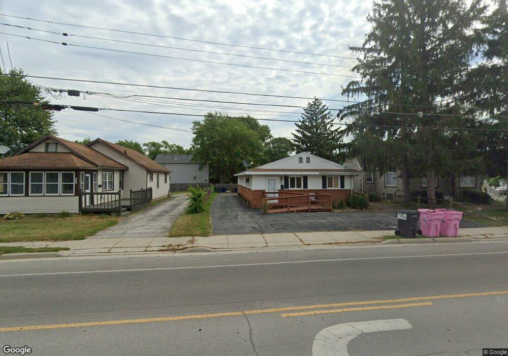 1027 S Blanchard St, Findlay, OH 45840 - photo 1