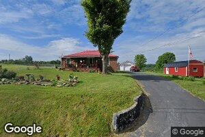 329 Racetrack Rd, Mount Hope, WV 25880