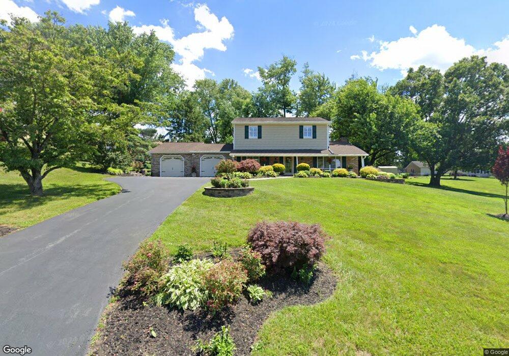 2112 Hampton Ct, Fallston, MD 21047 - photo 1