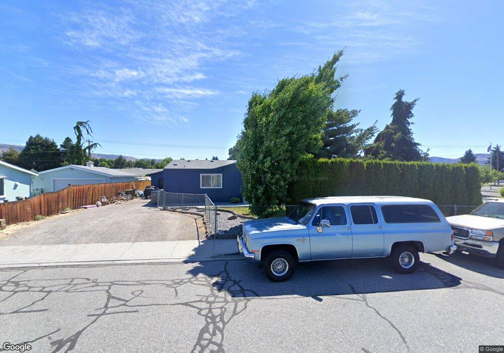 337 S Kent Ct, East Wenatchee, WA 98802 - photo 1