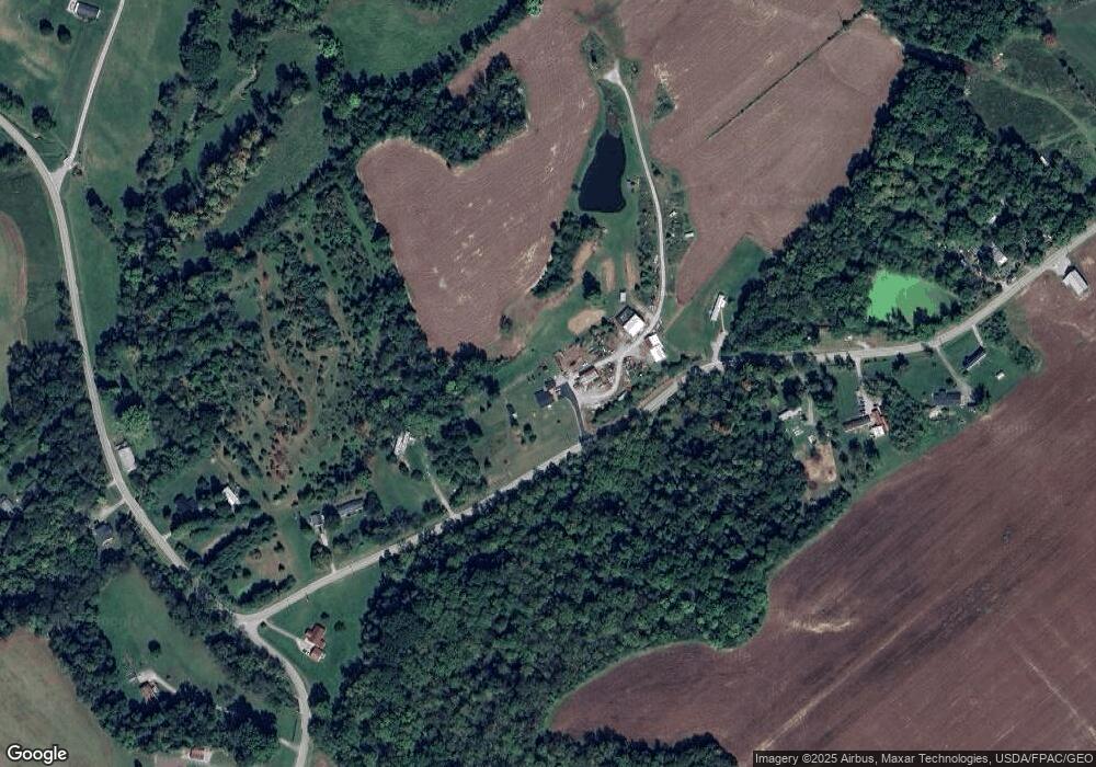 2275 Eden Rd, Hamersville, OH 45130 - photo 1