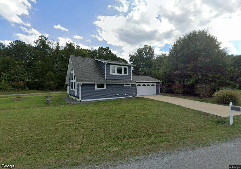 987 Forest Grove Rd, Colonial Beach, VA 22443 - photo 1