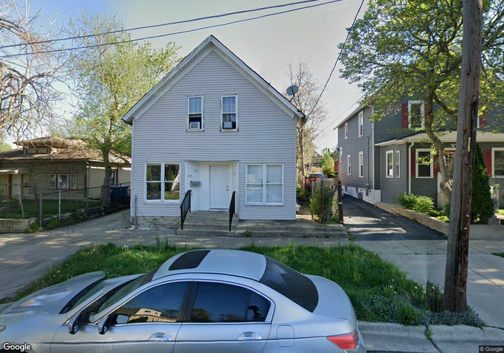 312 Superior St, Aurora, IL 60505 - photo 1