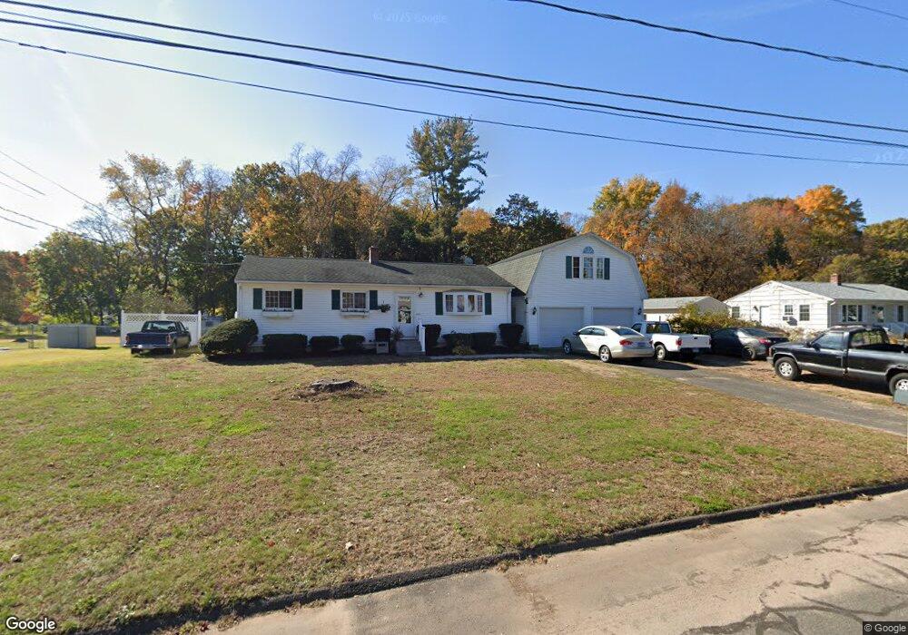 189 Farnham Rd, South Windsor, CT 06074 - photo 1