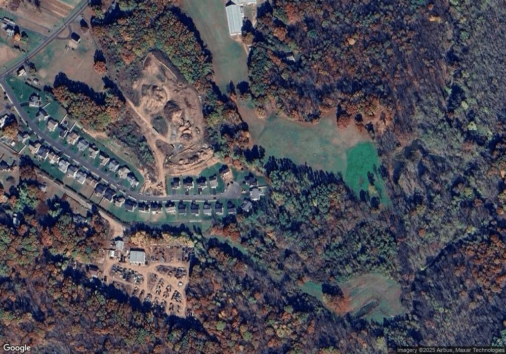 45 W River Rd, East Windsor, CT 06088 - photo 1