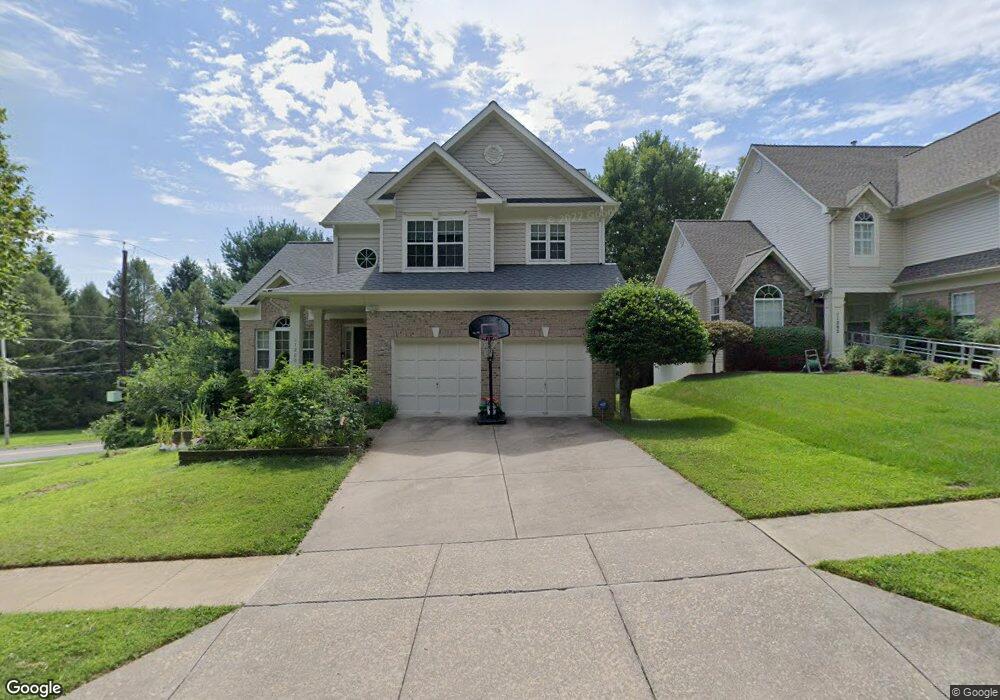 1200 Knolltop View Ct, Germantown, MD 20876 - photo 1