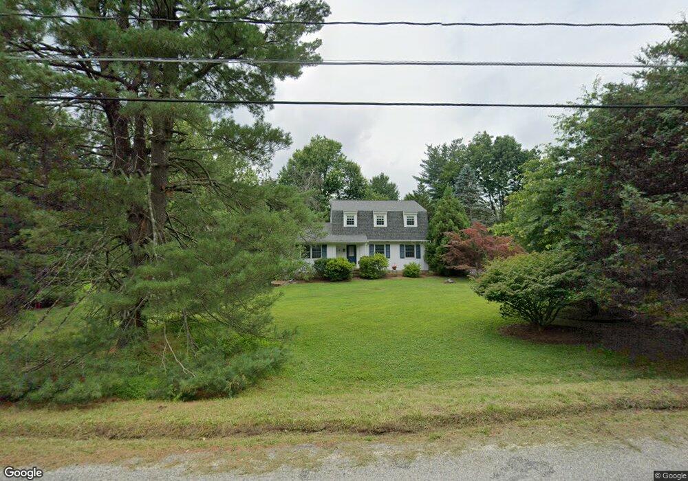 4 Wertsville Rd, Hillsborough, NJ 08844 - photo 1