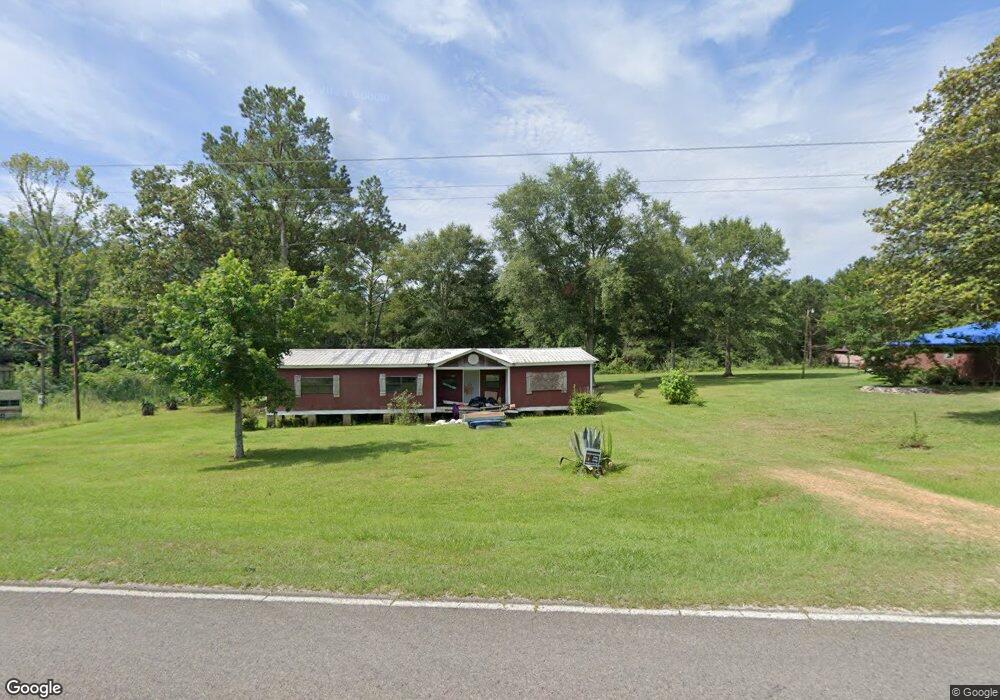 6131 Magnolia Progress Rd, Magnolia, MS 39652 - photo 1