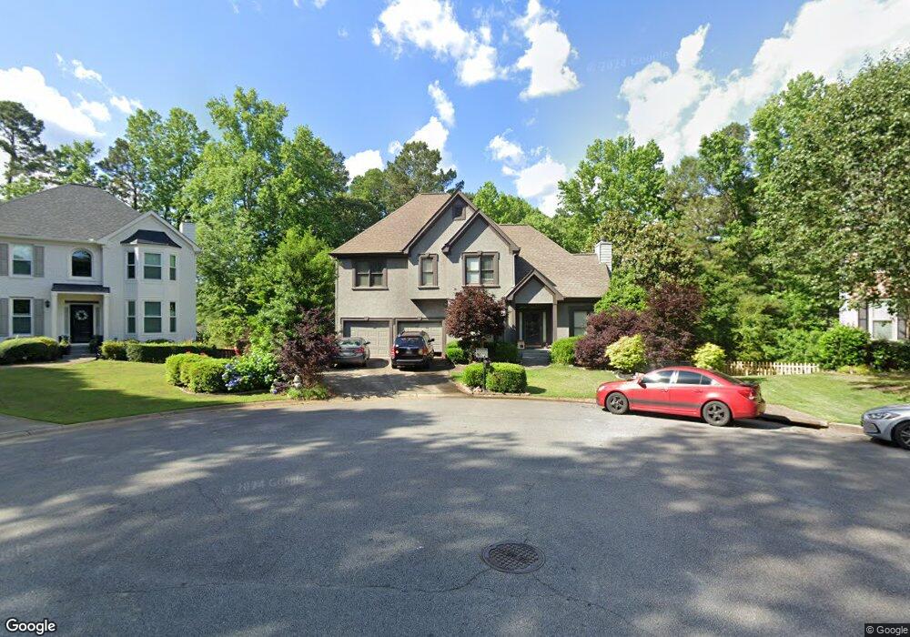 3638 Packhorse Run, Marietta, GA 30066 - photo 1