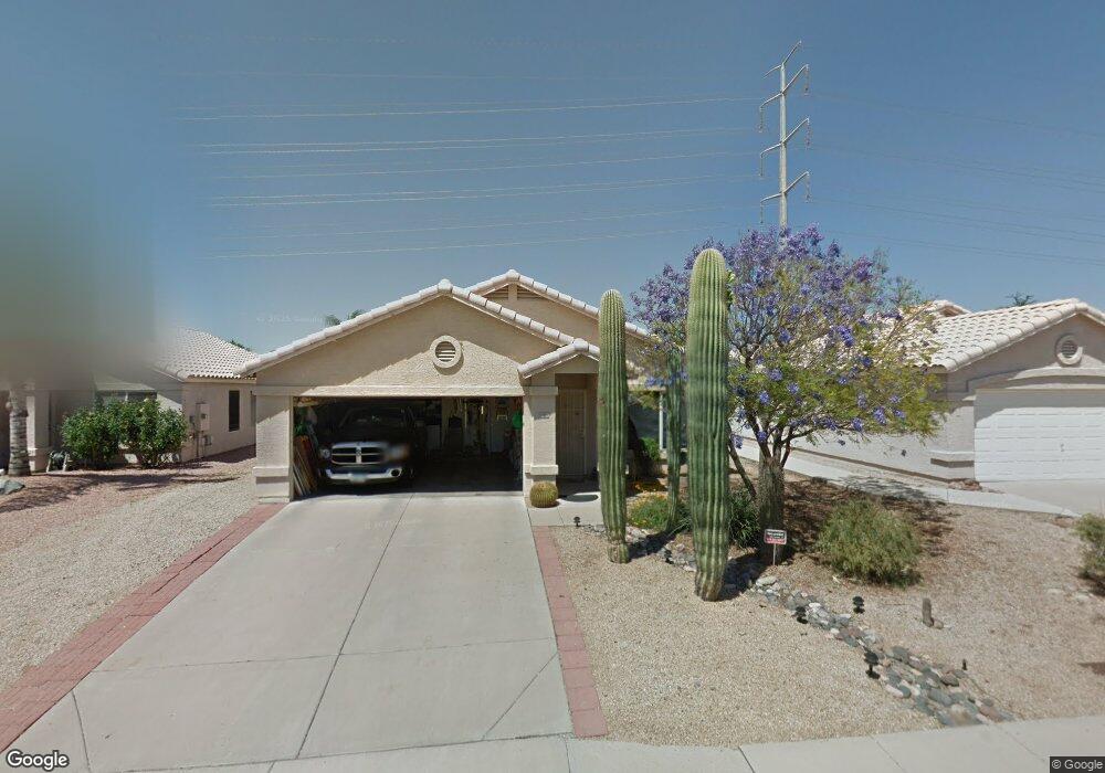 5056 E Colby St, Mesa, AZ 85205 - photo 1