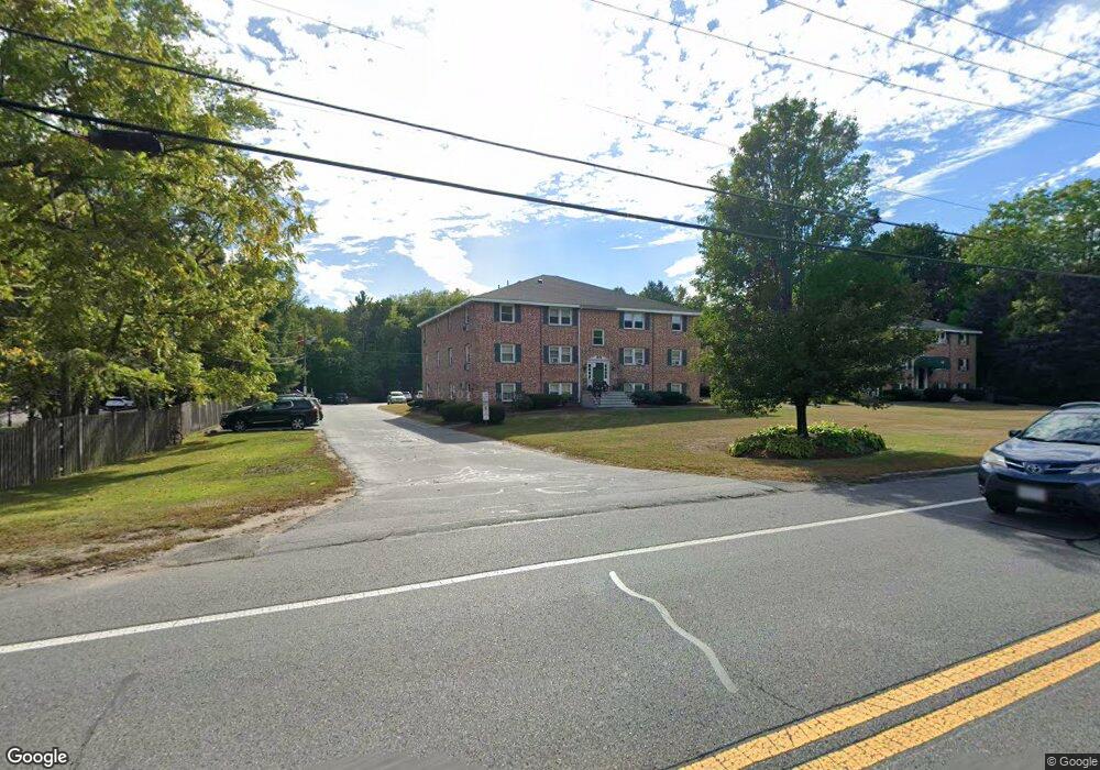 134 Tyngsboro Rd unit 4, North Chelmsford, MA 01863 - photo 1