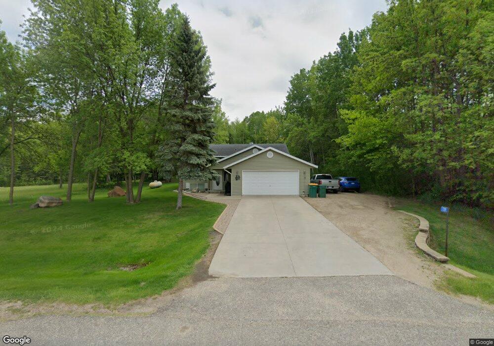 739 Bluffs Rd NW, Alexandria, MN 56308 - photo 1