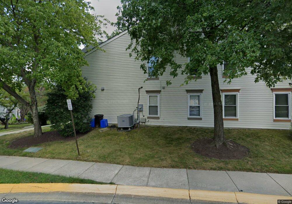 1730 Wilcox Ln, Silver Spring, MD 20906 - photo 1