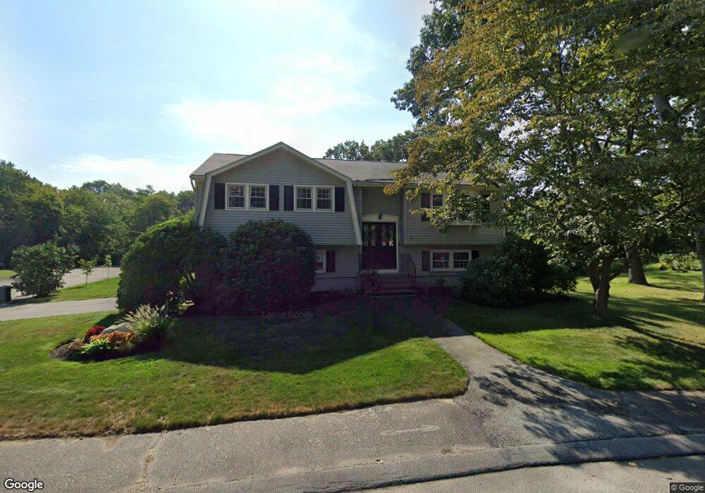 5 Linden St, Woburn, MA 01801 - photo 1