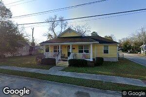 1213 Love St, Savannah, GA 31415