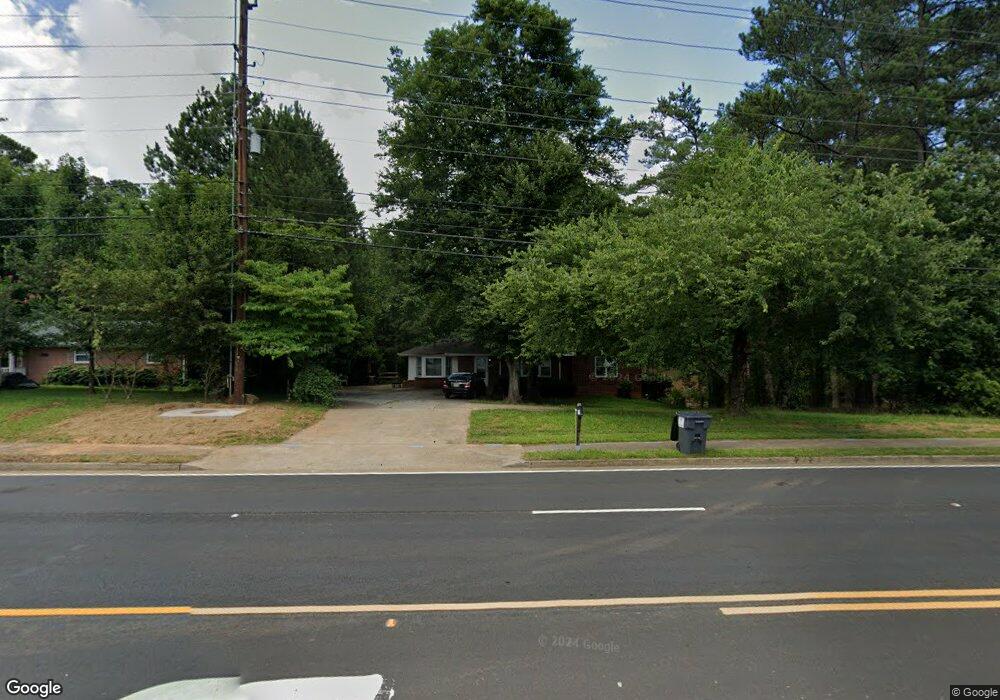 3681 Shallowford Rd, Marietta, GA 30062 - photo 1