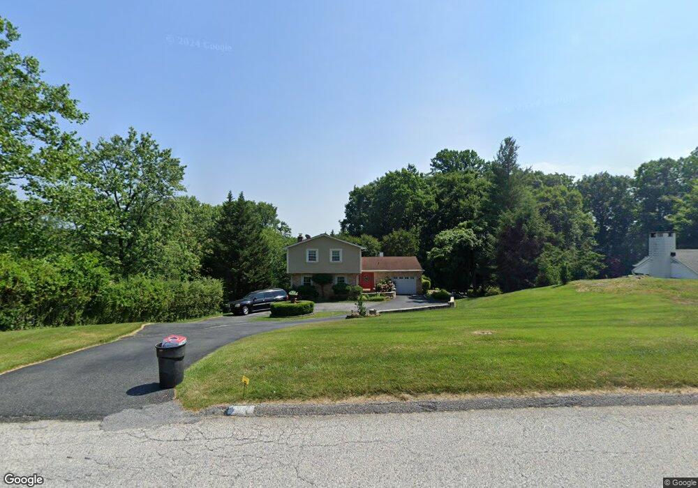 1107 Temfield Rd, Towson, MD 21286 - photo 1