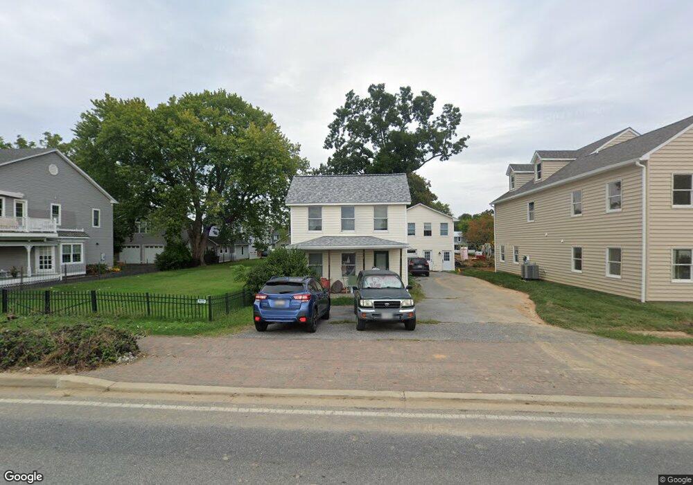 14326 Solomons Island Rd S, Solomons, MD 20688 - photo 1