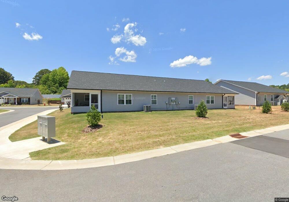 125 Londelle Ln, Asheboro, NC 27205 - photo 1