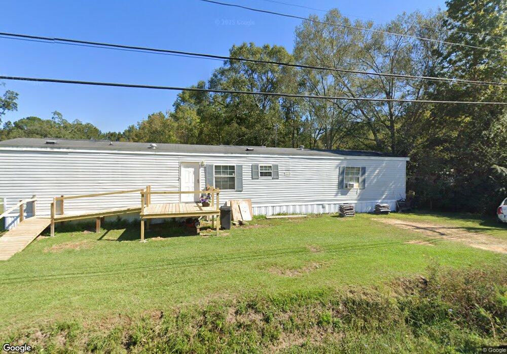 31 Magnolia Dr, Picayune, MS 39466 - photo 1