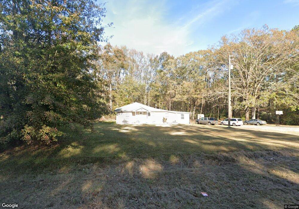 4678 Salem Rd, Covington, GA 30016 - photo 1