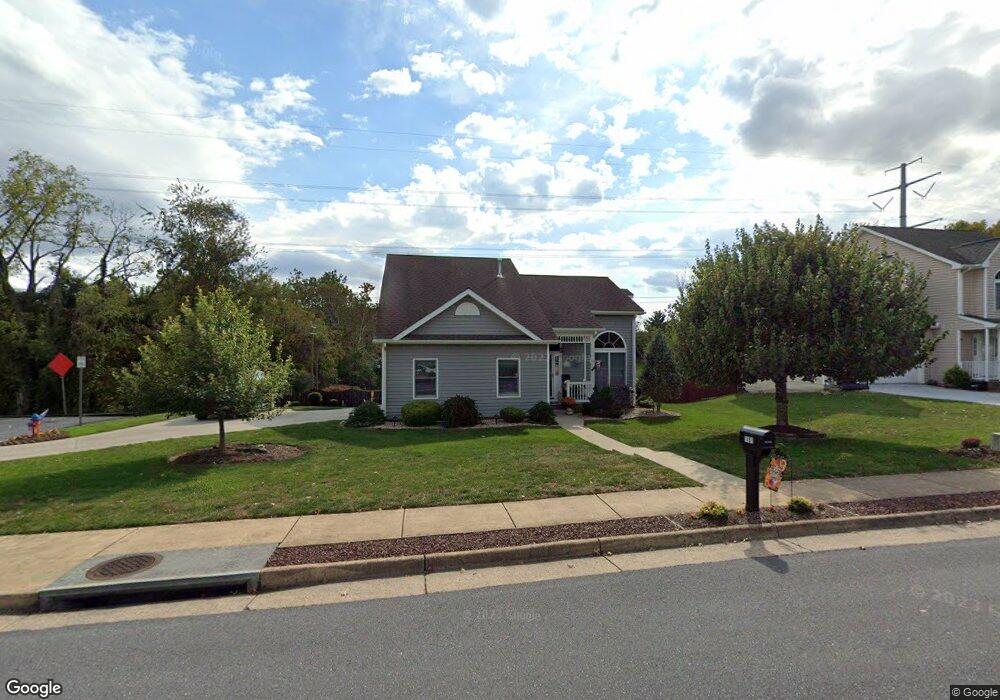 1151 King Edward Way, Harrisonburg, VA 22801 - photo 1