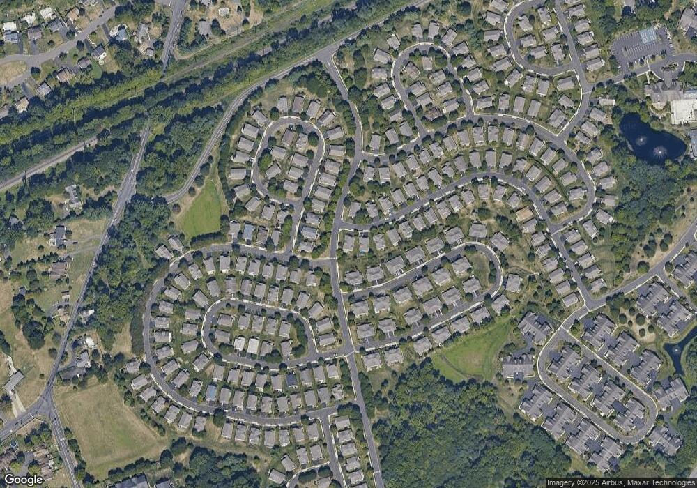 1 Sweet William Way unit 141, Langhorne, PA 19047 - photo 1