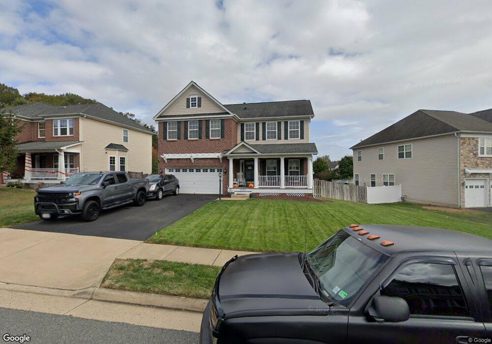 4282 Meyers Rd, Triangle, VA 22172 - photo 1