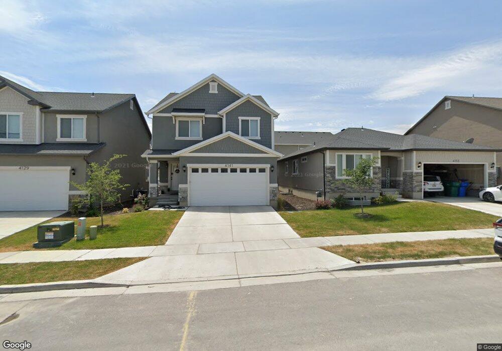 4141 W 1700 N unit 706, Lehi, UT 84043 - photo 1