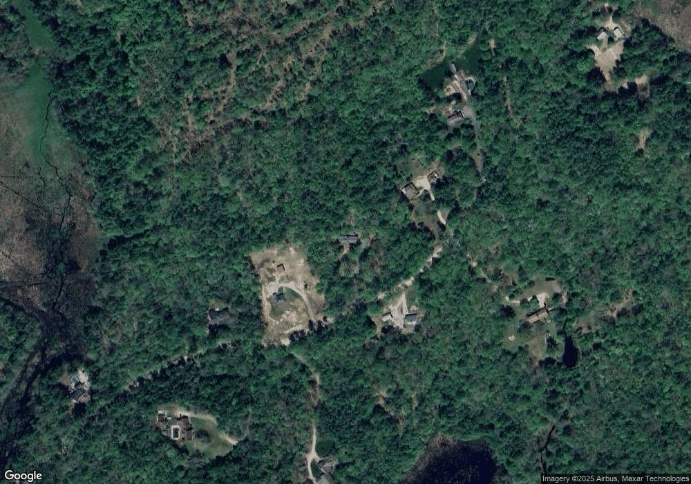 132 New Rd, Canterbury, NH 03224 - photo 1