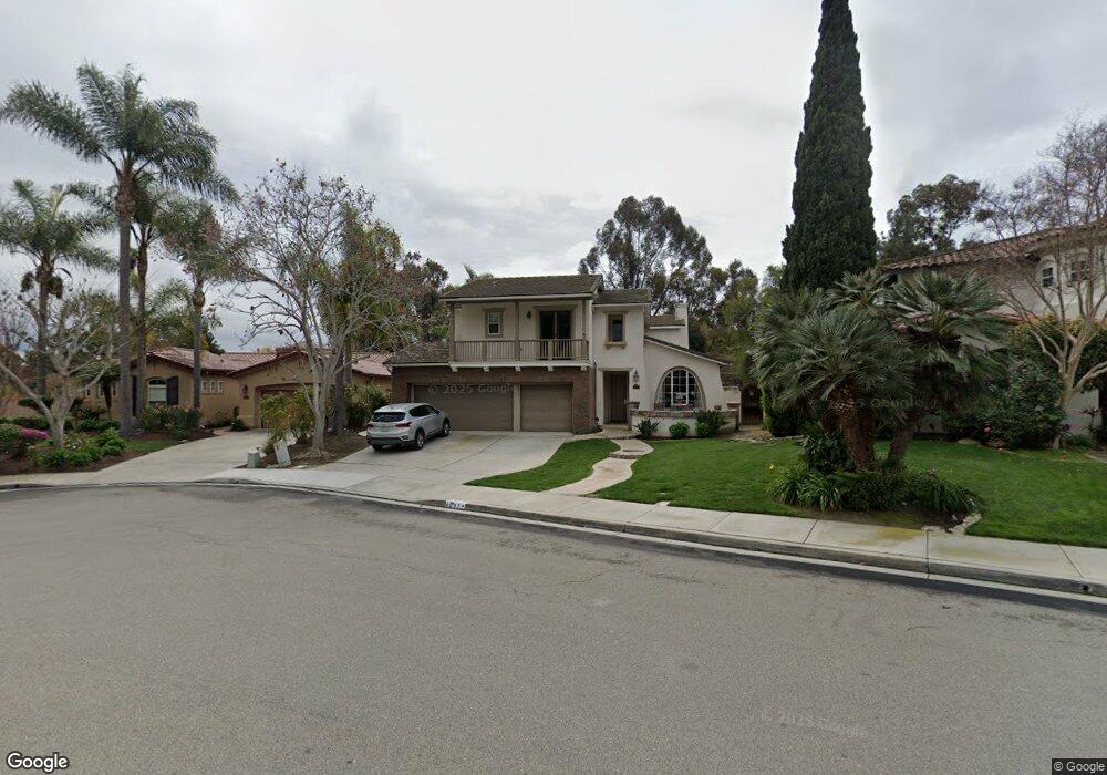 8097 Paseo Arrayan, Carlsbad, CA 92009 - photo 1