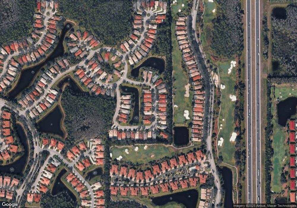 6182 Ashwood Ln, Naples, FL 34110 - photo 1