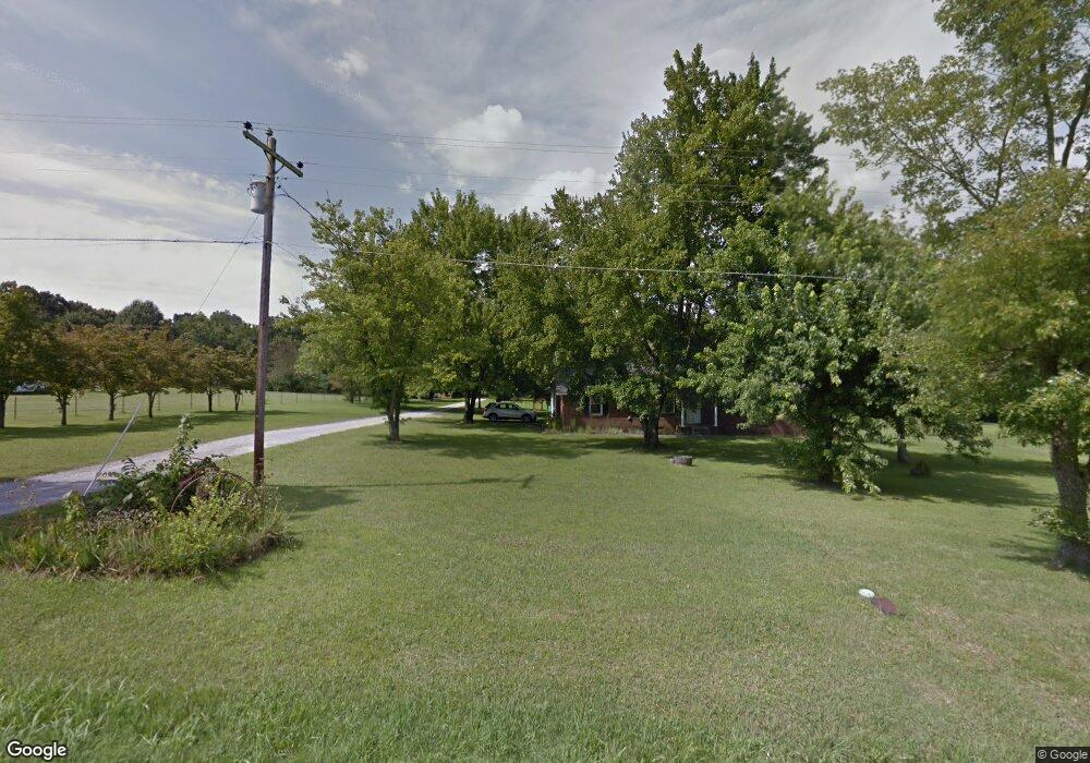 991 Old Seminary Rd, Manchester, TN 37355 - photo 1