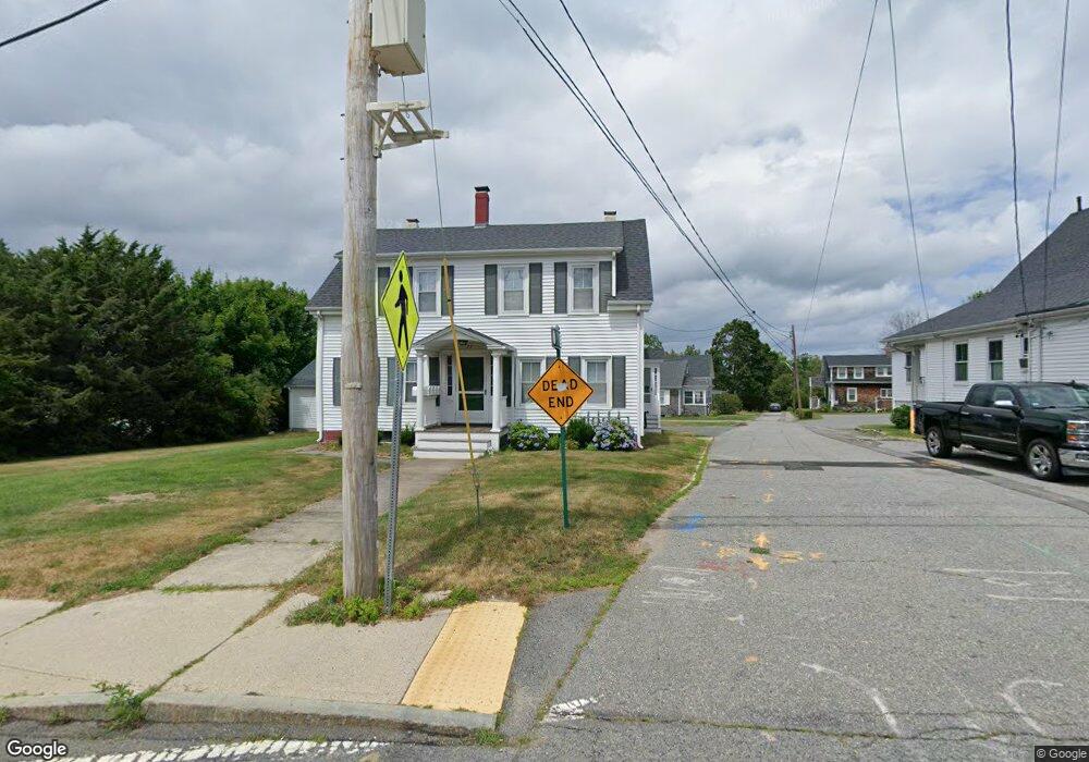 27 Main St, Kingston, MA 02364 - photo 1